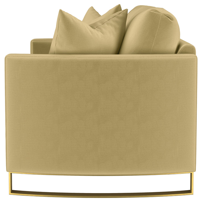 Corliss Loveseats
