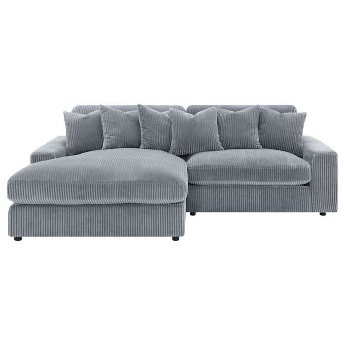 Blaine Sectional Sofa