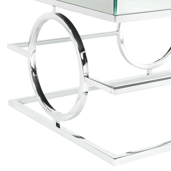 Pearl Occasional Table Set