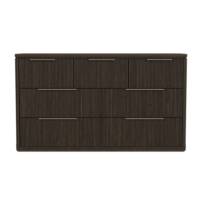 Sylvie 7-Drawer Dresser
