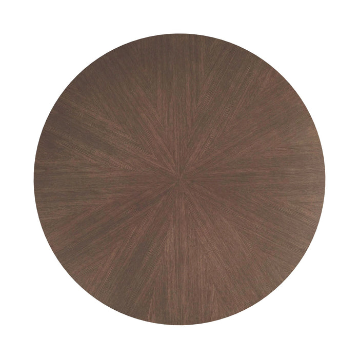 Santa Barbara Dining Set in Walnut