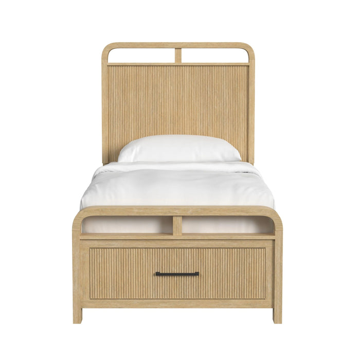 Ridgemont Storage Bed
