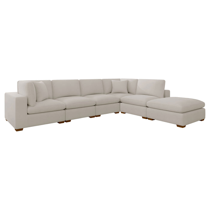 Lakeview Modular Sectional Sofa