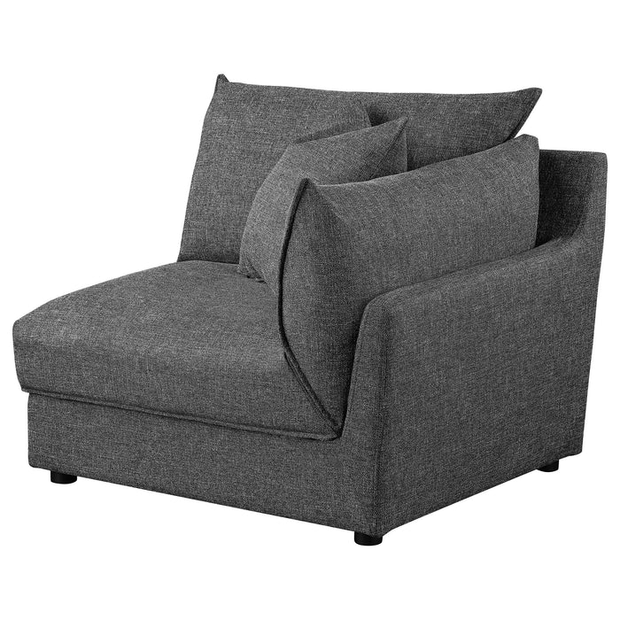 Sasha 6 Piece Sectionals