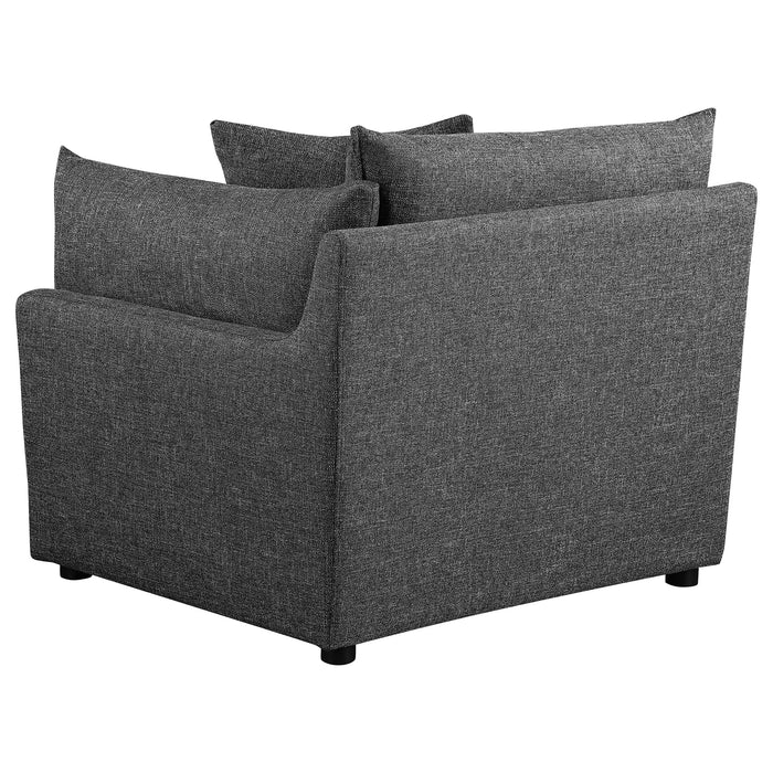 Sasha Modular Sectional Sofa