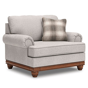 Clearbrooke Living Room Set