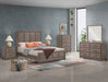 River King Bed image