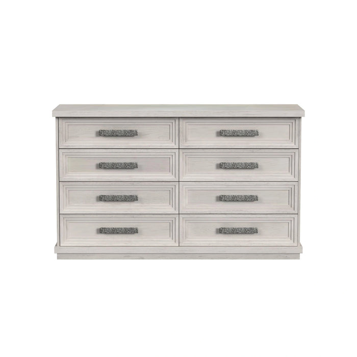 Avalanche Chest & Dresser in Antique White