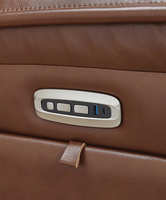Healy Pier Power Recliner