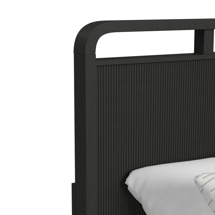 Ridgemont Storage Bedroom Set