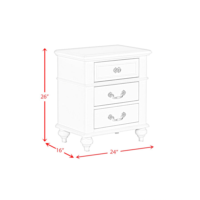 Alana Nightstand