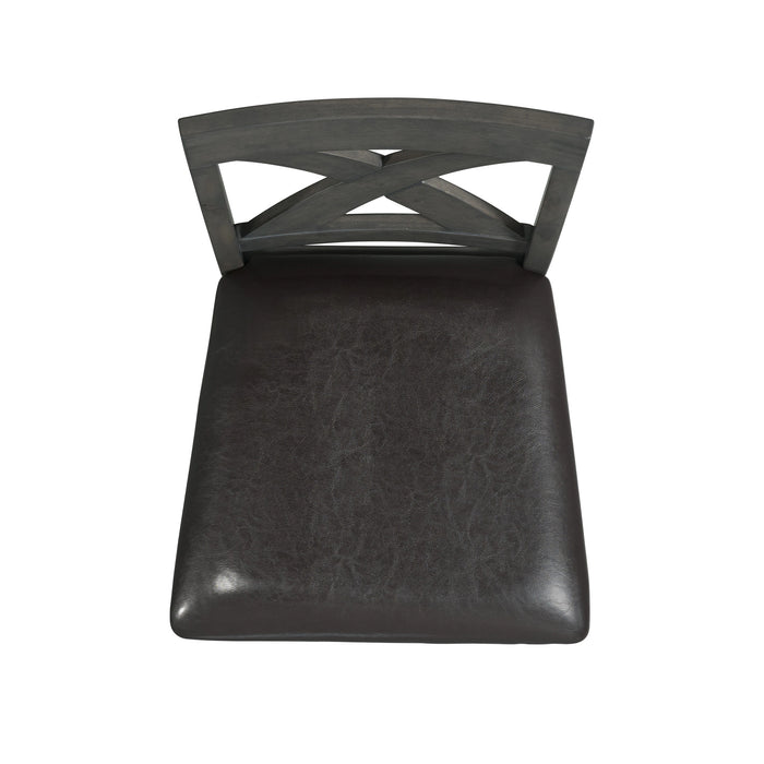 Alex Side Chair (2 Per Pack)