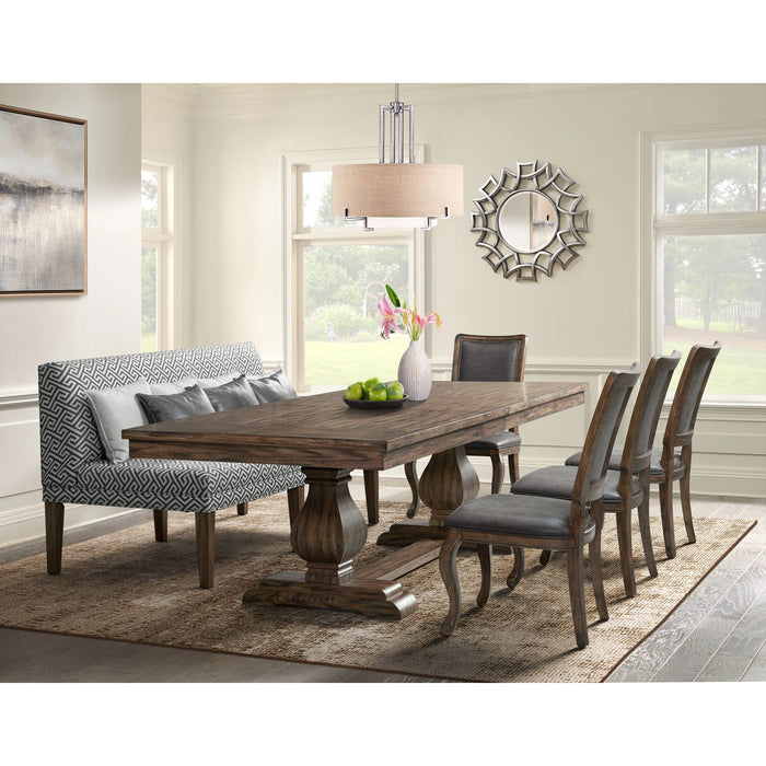 Gramercy Dining Set
