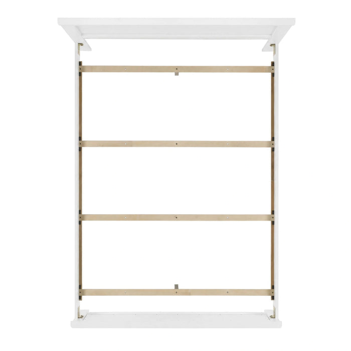 Sami Youth Panel Bedroom Set