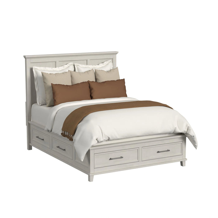 Canterbury Storage Bedroom Set