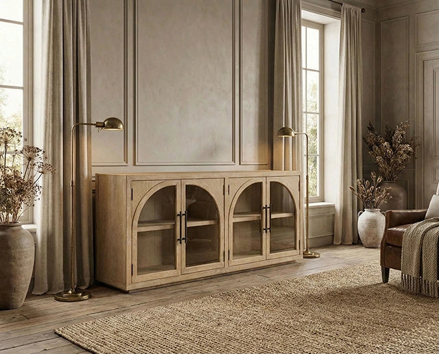 Clements Sideboard