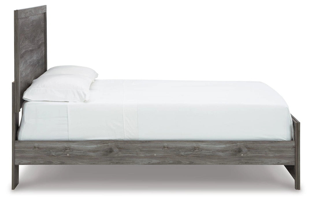 Bronyan Bedroom Set
