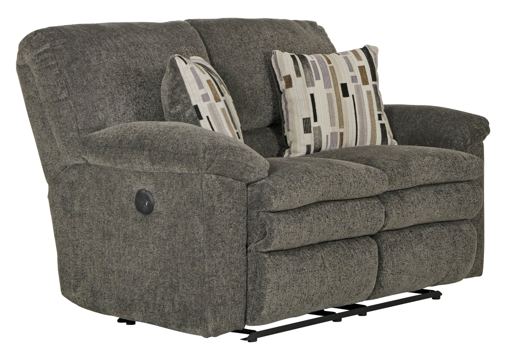 Tosh Power Reclining Loveseat