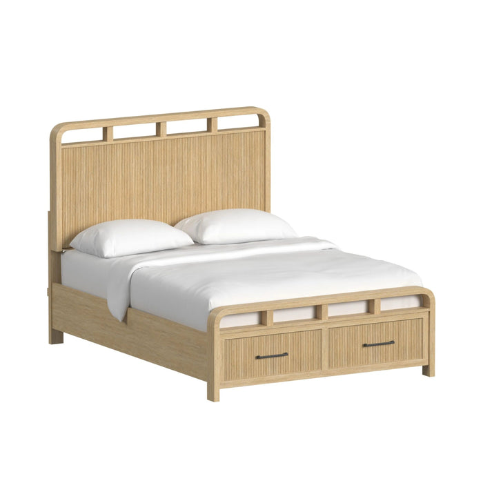 Ridgemont Storage Bedroom Set