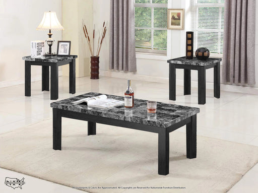 COCKTAIL AND 2-ENDS - T519-3