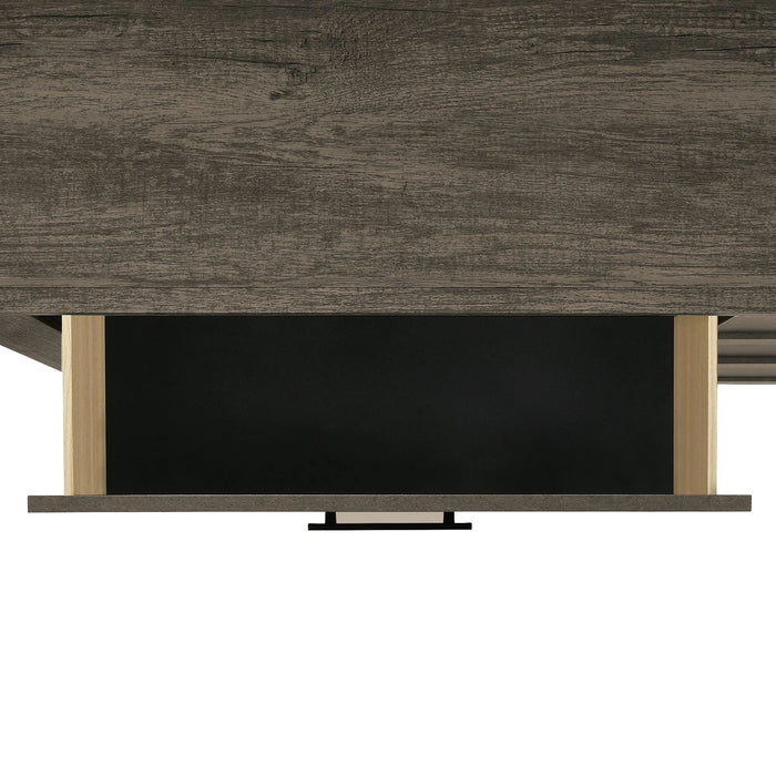 Eleanor Panel Bedroom Set