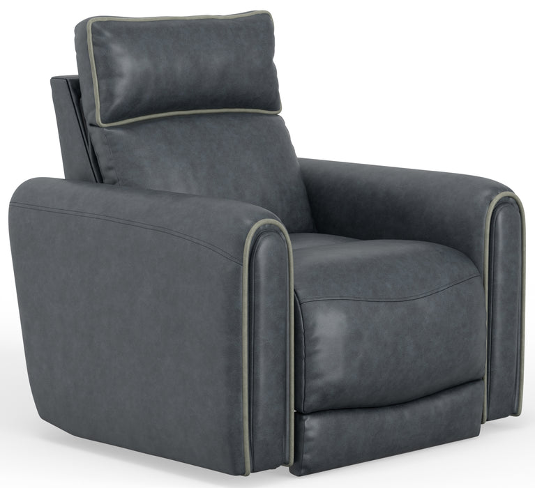 Nico Power Headrest Wall Hugger Recliner
