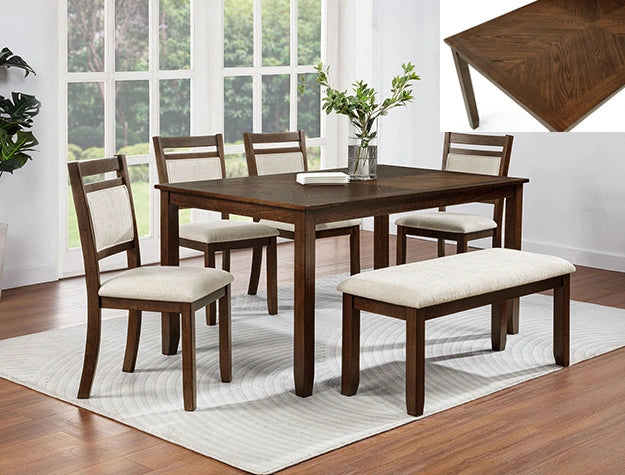 Avasa 5-PC Dinette Set