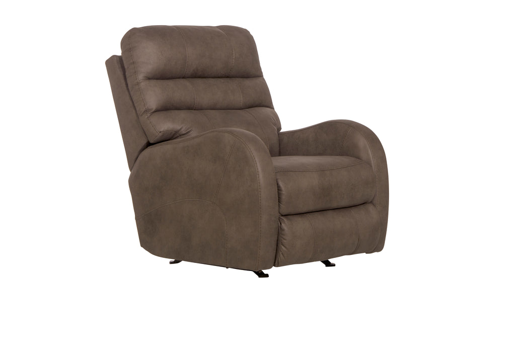 Gadson Power Rocker Recliner