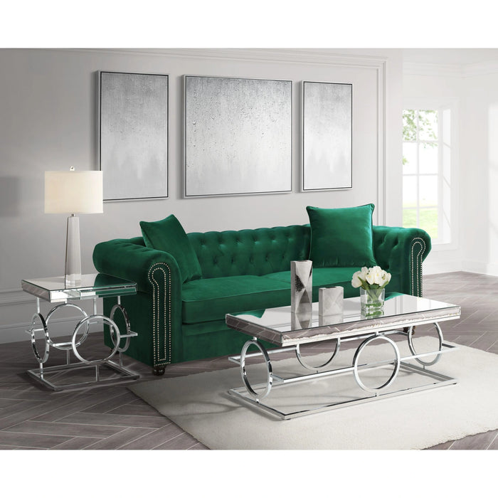 Pearl Coffee Table
