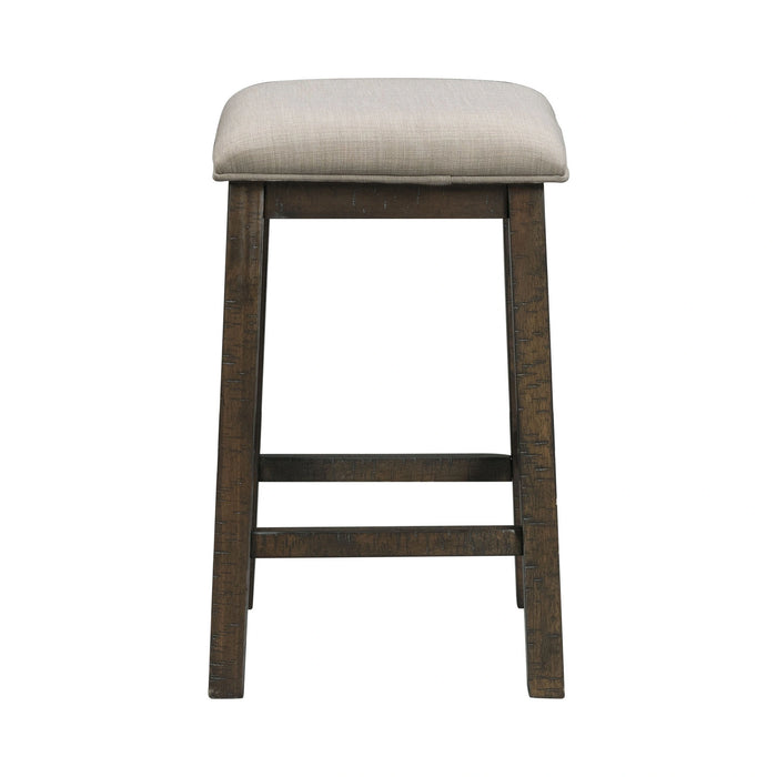 Stone Occasional Bar Table Single Pack (Table + Three Stools)