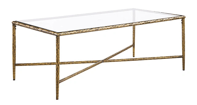 Terva Coffee Table