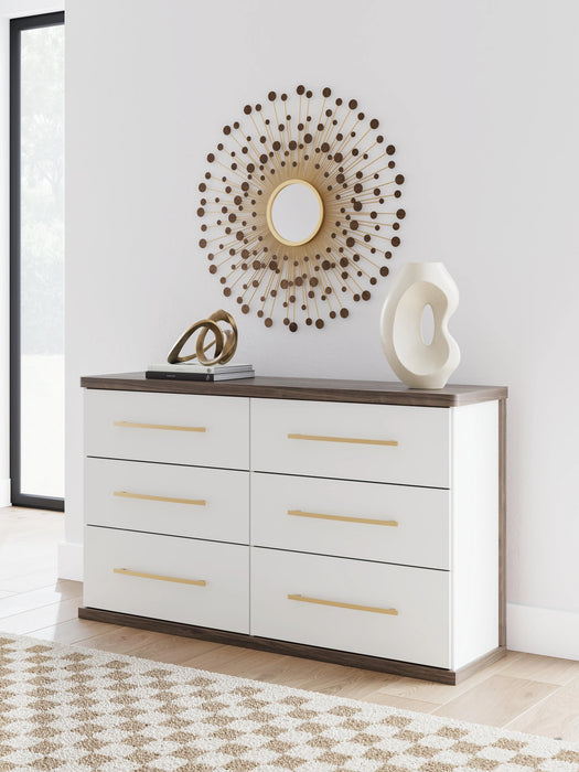 Kendanport Dresser