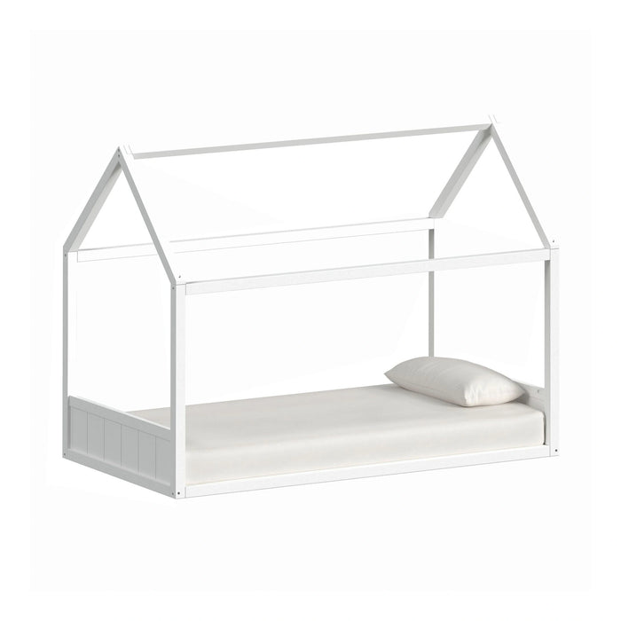 Sami Youth Bed