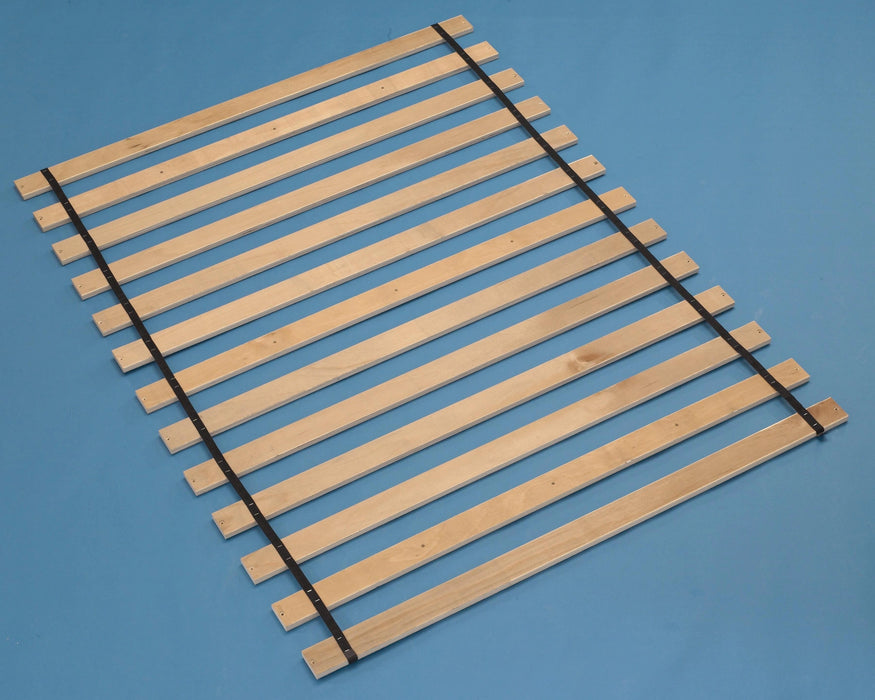 Hollivern Bed