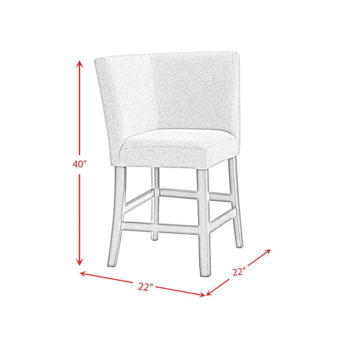 Seneca Counter Height Dining Set
