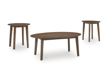 Gordonay Table (Set of 3)