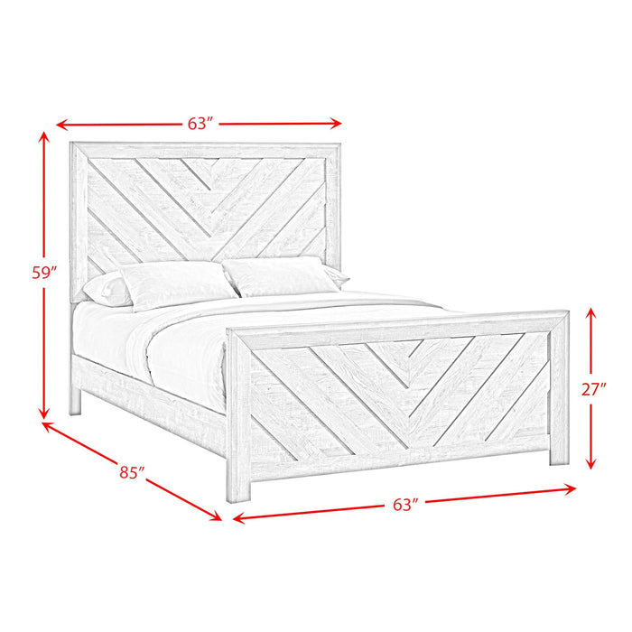 Eleanor Bed