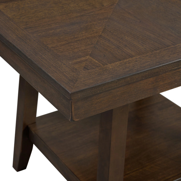 Seneca Counter Height Dining Set