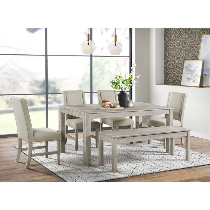 Eleanor Rectangular Dining Table