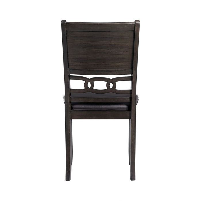Amherst Side Chair (2 Per Pack)