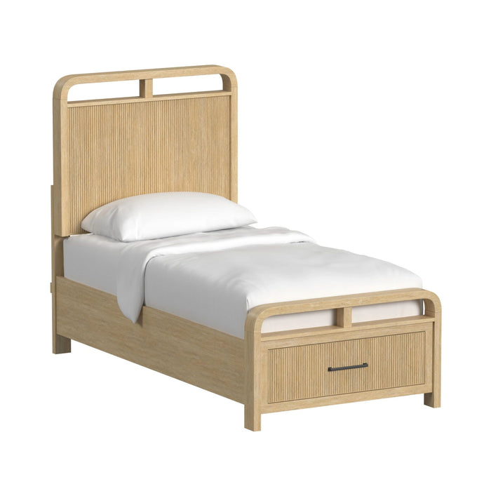 Ridgemont Storage Bedroom Set