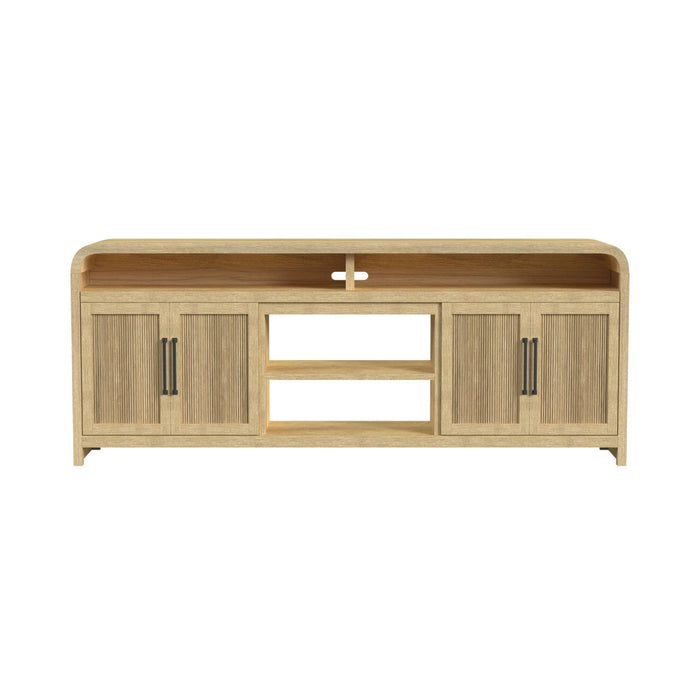 Ridgemont TV Console
