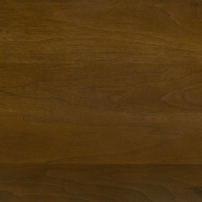 Malibu Panel Bedroom Set in Walnut