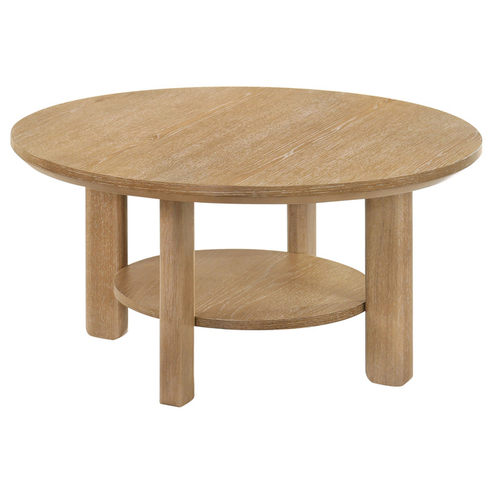 Ottowa Coffee Table