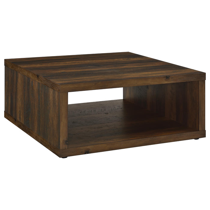 Frisco Coffee Table Sets