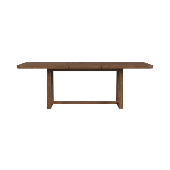 Glinda Table in Brown