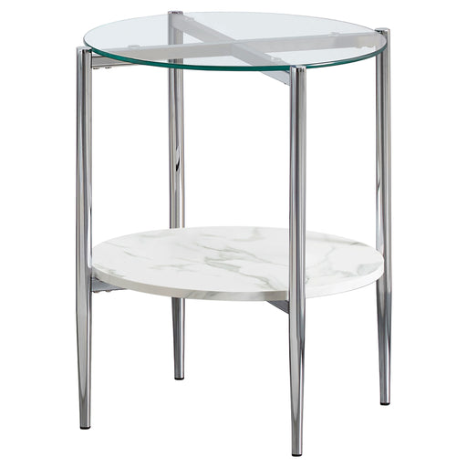 Cadee End & Side Table image