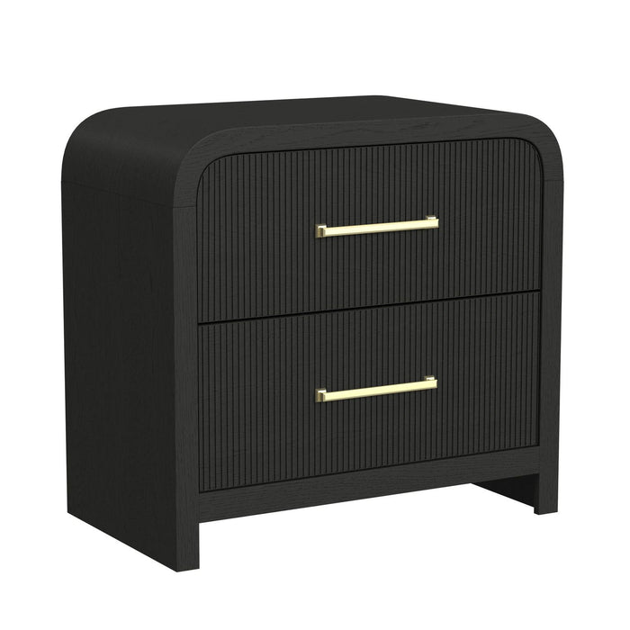 Ridgemont Storage Bedroom Set