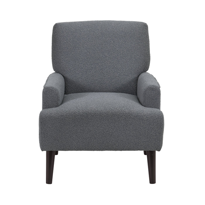 Kiwi Chair in 8077 Boucle