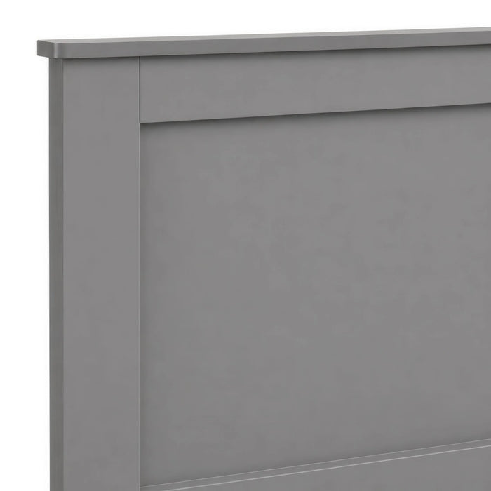 Sami Youth Panel Bedroom Set